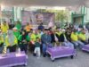 Harlah ke-20 Al-Fatimah Bojonegoro Dorong Kemandirian Ekonomi Pesantren