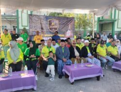 Harlah ke-20 Al-Fatimah Bojonegoro Dorong Kemandirian Ekonomi Pesantren