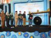 POPKAB Jombang 2026 Resmi Dibuka, 3.403 Pelajar Siap Bertanding di 10 Cabor