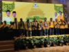 Eko Wahyudi Tekankan Konsolidasi Golkar Bojonegoro Menuju 2029