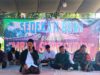 Sedekah Bumi di Pesarean Mbah Syamsuddin, Warga Karangsono Doakan Leluhur dan Desa