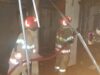 Kebakaran Rumah di Dander Bojonegoro, Dua Orang Luka Bakar Ringan