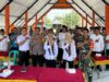 Balkondes Bonorejo Jadi Lokasi Pertemuan Lintas Sektor Kesehatan Kecamatan Gayam