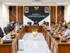 Komisi C DPRD Bojonegoro Reker Bahas Penanganan Kekeringan dan Banjir