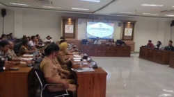 Komisi A & B DPRD Bojonegoro Gelar Audiensi Gabungan: Sorot ADD dan Kepastian Penghasilan Perangkat Desa