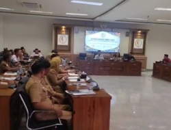 Komisi A & B DPRD Bojonegoro Gelar Audiensi Gabungan: Sorot ADD dan Kepastian Penghasilan Perangkat Desa