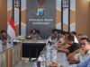 Polres Bojonegoro Gelar Audiensi dengan SPBU, Perkuat Pengawasan Distribusi BBM