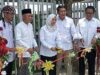 Desa Sambiroto Resmikan Kafe dan Wahana Tirto Sentono, Bidik Peningkatan PADes