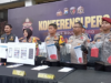 Wanita di Bojonegoro Tipu Pria dengan Cinta Palsu di Facebook, Uang 24 Juta di Gondol.
