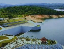 Bendungan Gongseng Mendunia Segera Diresmikan, Disiapkan Jadi Destinasi Wisata Andalan Bojonegoro