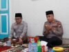 Kapolres Jombang Silaturahmi ke Ponpes Mambaul Ma’arif, Perkuat Sinergi dengan Ulama