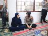 Polres Bojonegoro Gelar Khataman Al-Qur’an di Ruang Tahanan, Ajak Napi Introspeksi