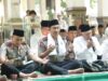 Kapolri Silaturahmi ke Ponpes Tebuireng, Ziarah Makam Gus Dur Perkuat Sinergi Ulama dan Umara