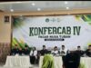 Konfercab IV Pagar Nusa Tuban Disorot, Anggota Pertanyakan Uang Iuran Ratusan Juta