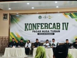 Konfercab IV Pagar Nusa Tuban Disorot, Anggota Pertanyakan Uang Iuran Ratusan Juta