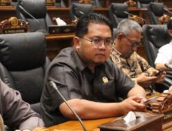 DPRD Bojonegoro Bahas APBD 2027, Fraksi Golkar Temukan Selisih Angka Rp 8,3 Miliar
